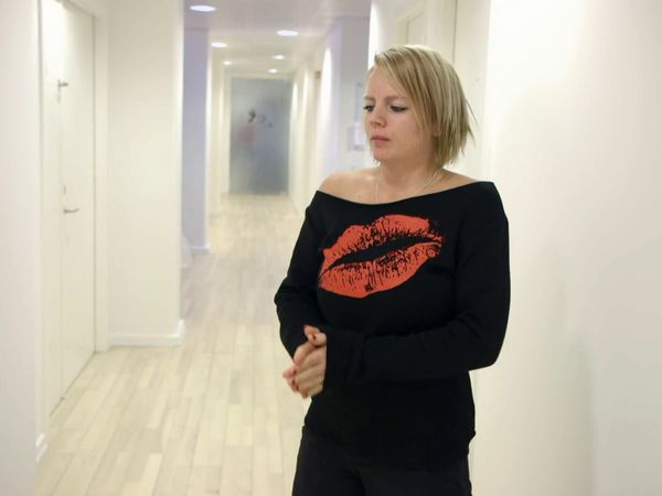 Mit plastikmareridt - Episode 407