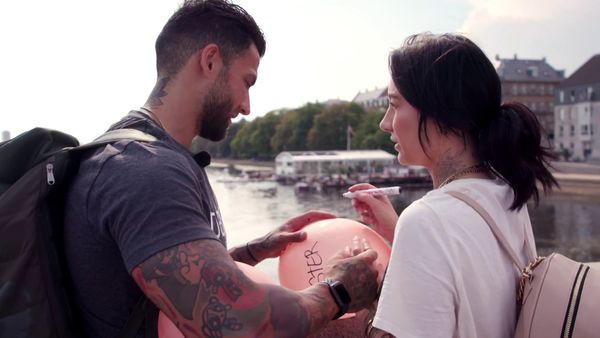 Mig og mine nye bryster - Episode 303