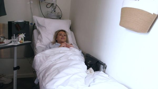 Mig og mine nye bryster - Episode 305