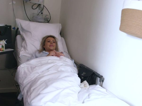 Mig og mine nye bryster - Episode 305
