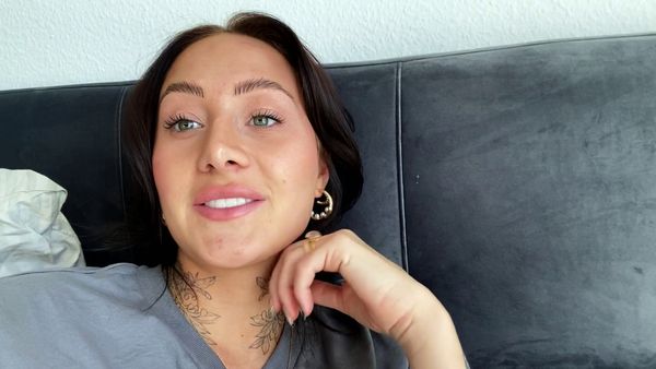 Mig og mine nye bryster - Episode 301