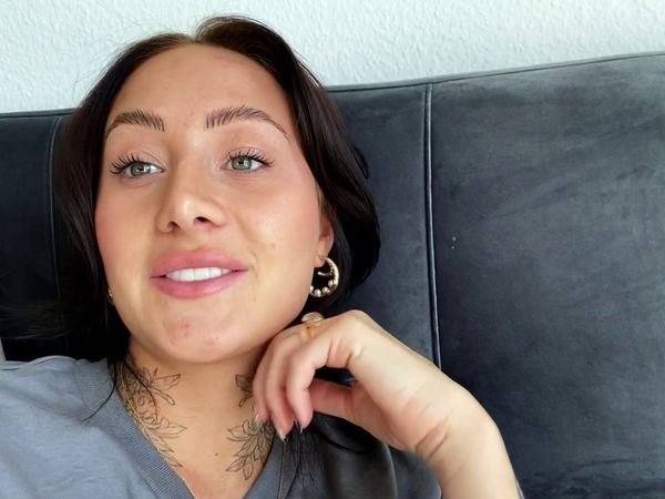 Mig og mine nye bryster - Episode 301