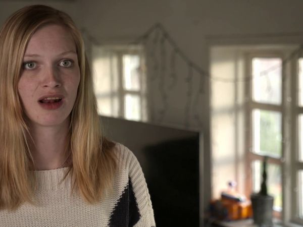 Luksusfælden - Episode 2012