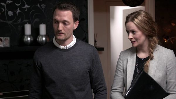 Luksusfælden - Episode 2009
