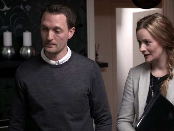 Luksusfælden - Episode 2009