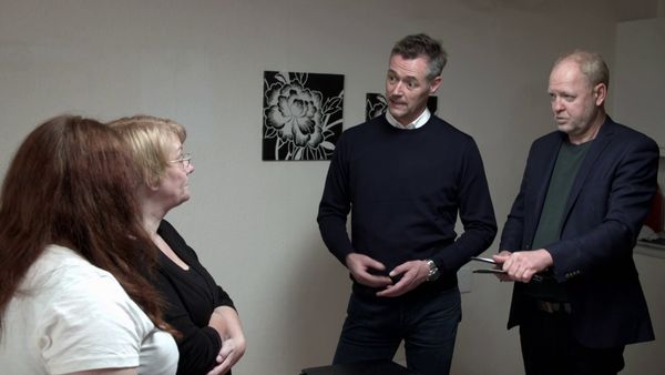 Luksusfælden - Episode 2005