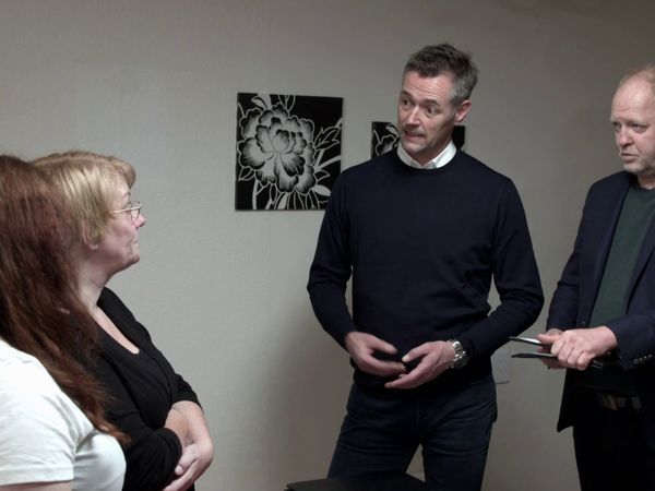 Luksusfælden - Episode 2005