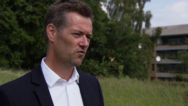 Luksusfælden - Episode 1307