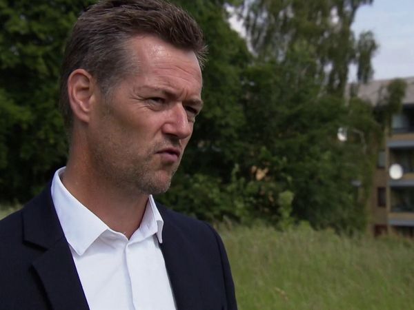 Luksusfælden - Episode 1307