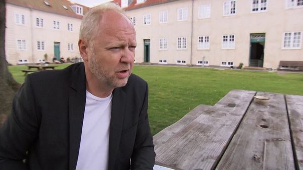 Luksusfælden - Episode 1310