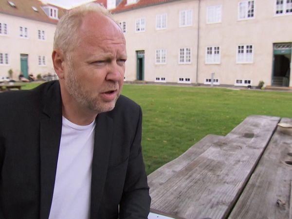 Luksusfælden - Episode 1310