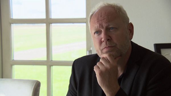 Luksusfælden - Episode 1309