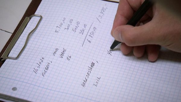 Luksusfælden - Episode 1308
