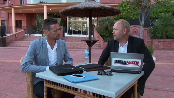 Luksusfælden - Episode 1303
