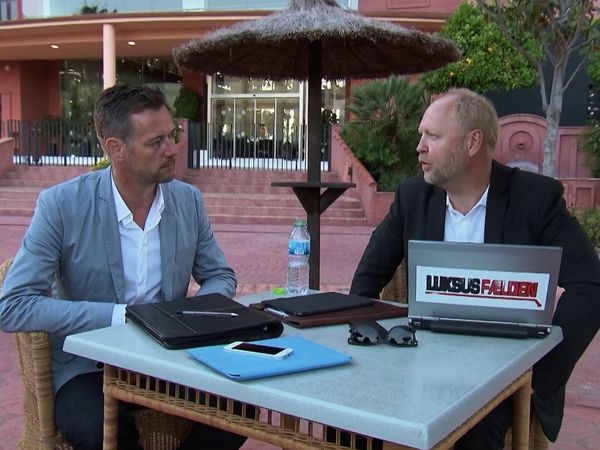 Luksusfælden - Episode 1303