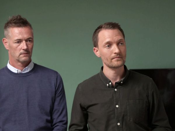 Luksusfælden - Episode 2403