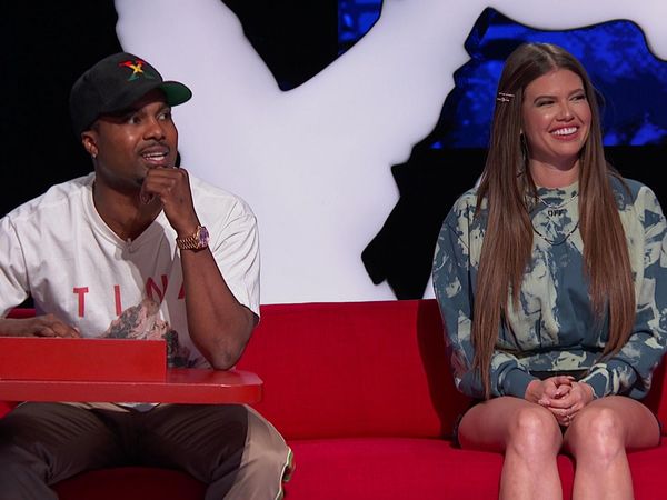 Ridiculousness - Chanel and Sterling CLVI