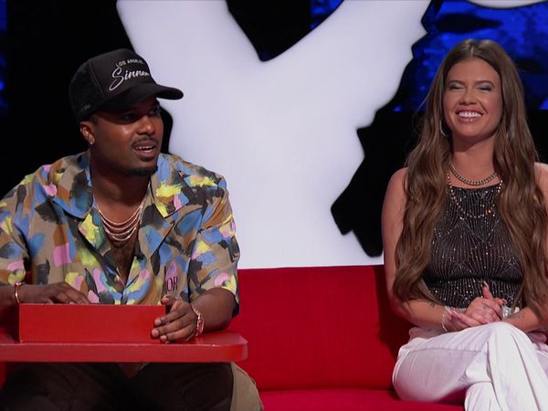 Ridiculousness - Chanel and Sterling CLXVI