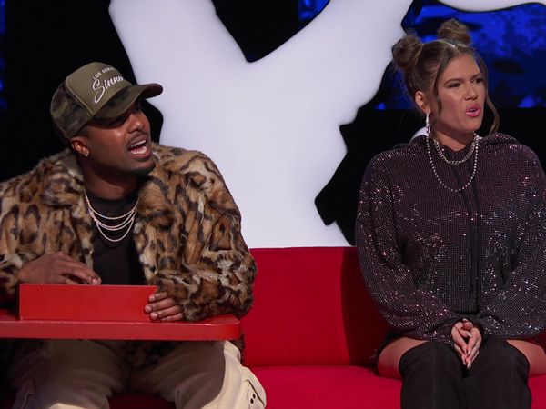 Ridiculousness - Chanel and Sterling CLXVII