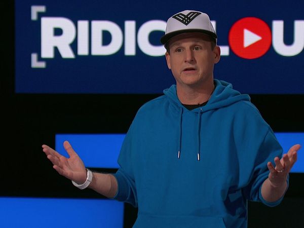 Ridiculousness - Chanel and Sterling CLIV