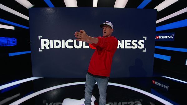 Ridiculousness - Brittany Furlan
