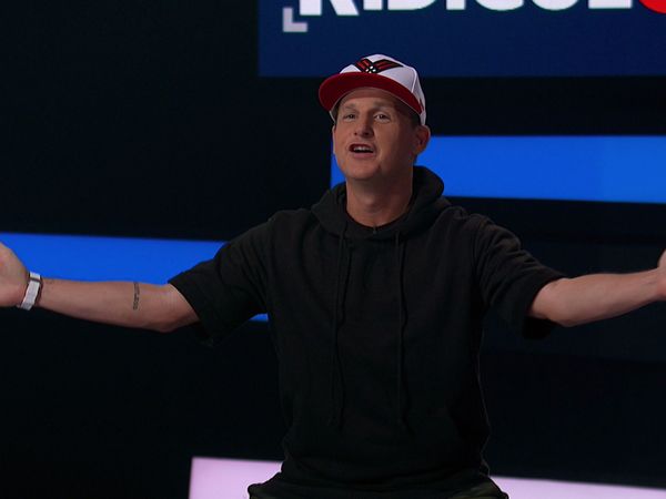 Ridiculousness - Chanel and Sterling CXLVI