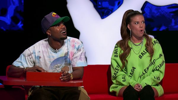 Ridiculousness - Chanel and Sterling CXLV