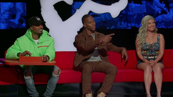 Ridiculousness - Victor Cruz