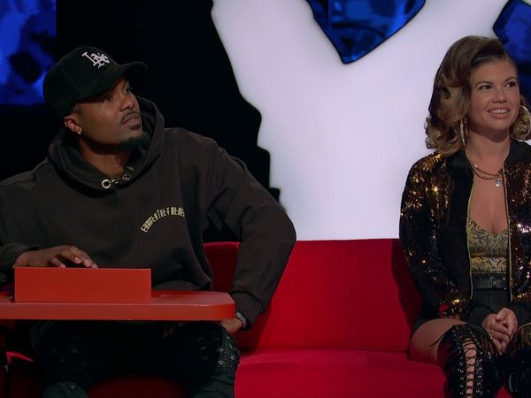 Ridiculousness - Chanel and Sterling LXXXVII