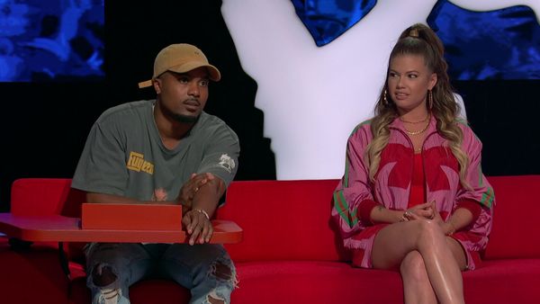 Ridiculousness - Chanel and Sterling LXXXVIII