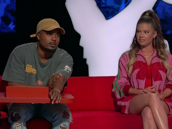 Ridiculousness - Chanel and Sterling LXXXVIII