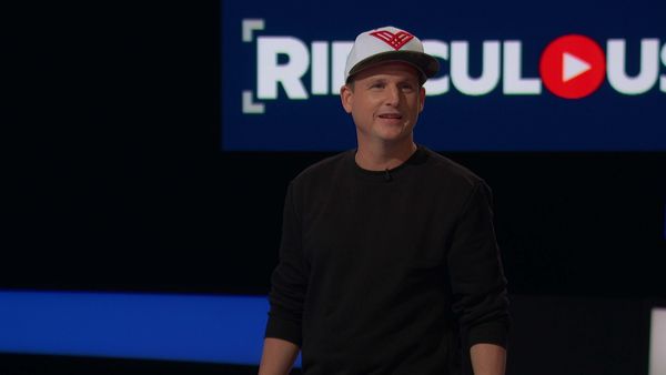 Ridiculousness - Chanel and Sterling LXXXII