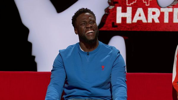 Ridiculousness - Kevin Hart