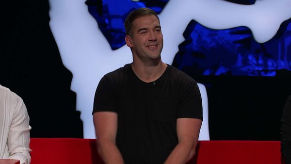Ridiculousness - Lewis Howes