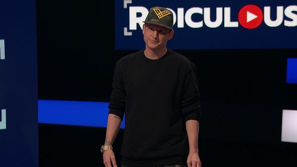 Ridiculousness - Chanel and Sterling LVI