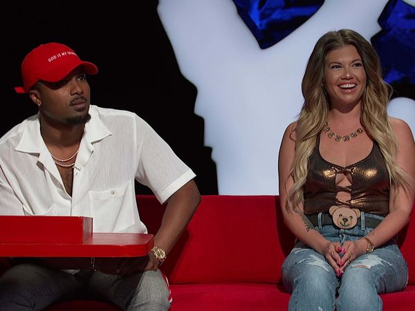 Ridiculousness - Chanel and Sterling LX