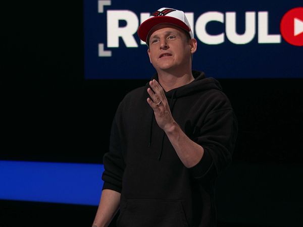 Ridiculousness - Brendan Schaub II