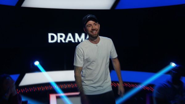 Ridiculousness - Chris 'Drama' Pfaff I