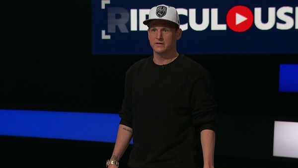 Ridiculousness - Chanel and Sterling LXI