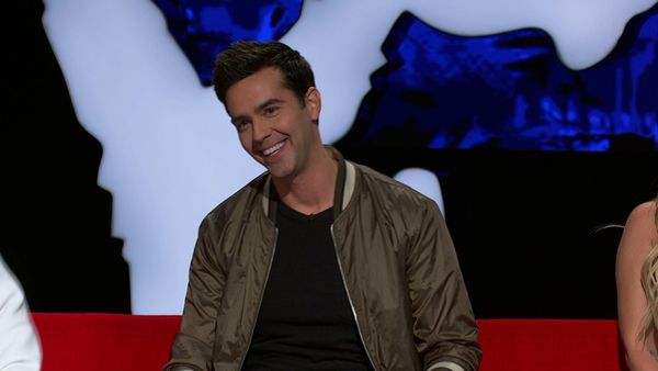 Ridiculousness - Michael Carbonaro