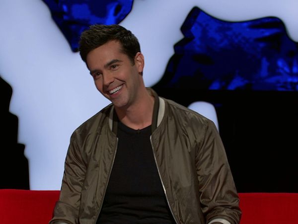 Ridiculousness - Michael Carbonaro
