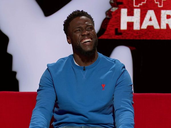 Ridiculousness - Kevin Hart