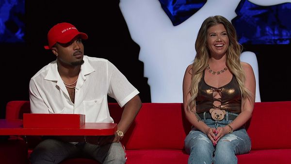 Ridiculousness - Chanel and Sterling LX