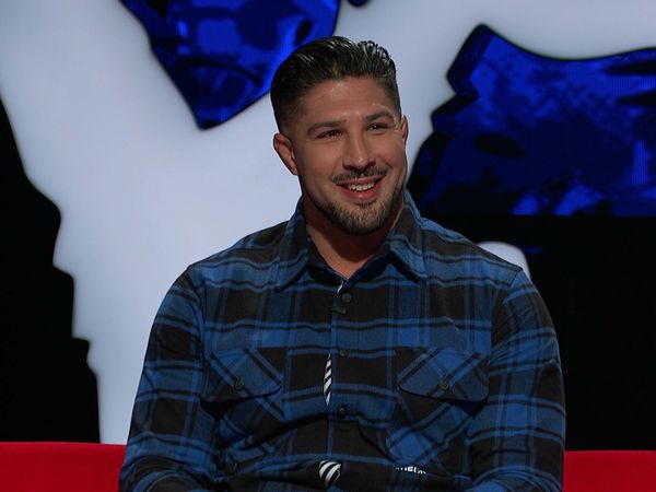 Ridiculousness - Brendan Schaub