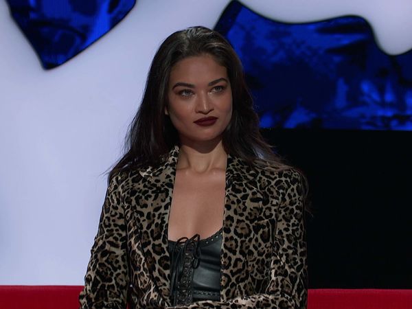 Ridiculousness - Shanina Shaik