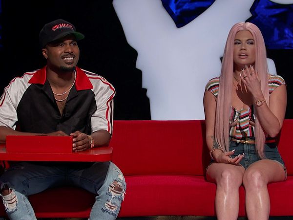 Ridiculousness - Chanel and Sterling LXXII