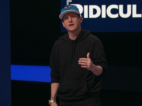 Ridiculousness - Chanel and Sterling LIII