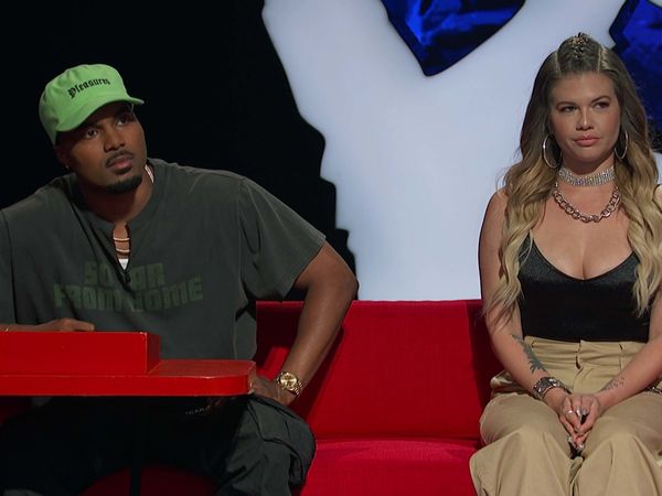 Ridiculousness - Chanel and Sterling LXVIII