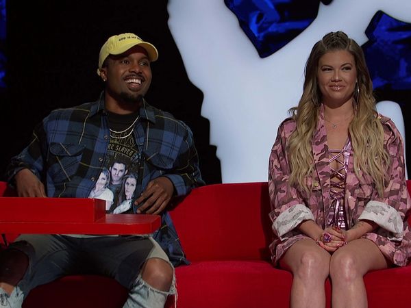 Ridiculousness - Chanel and Sterling LIII