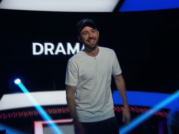 Ridiculousness - Chris 'Drama' Pfaff I